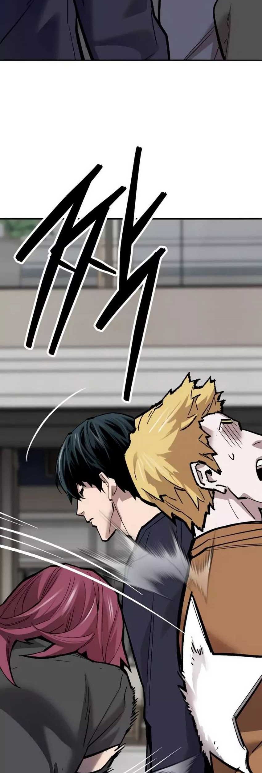 Limit Breaker Chapter 146 - halaman 79
