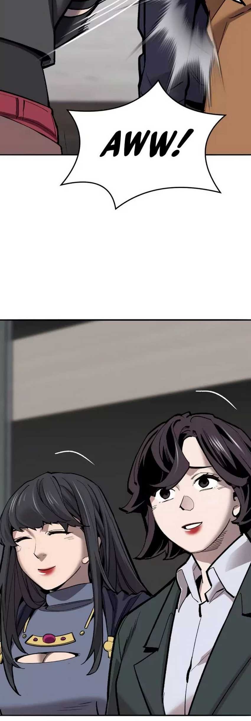 Limit Breaker Chapter 146 - halaman 80