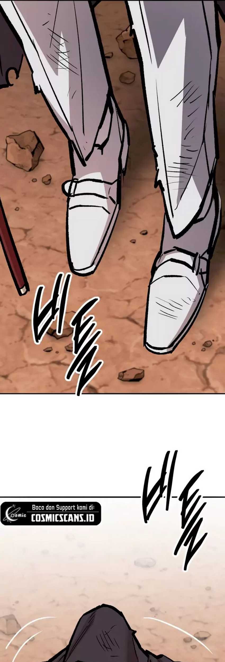 Limit Breaker Chapter 146 - halaman 84