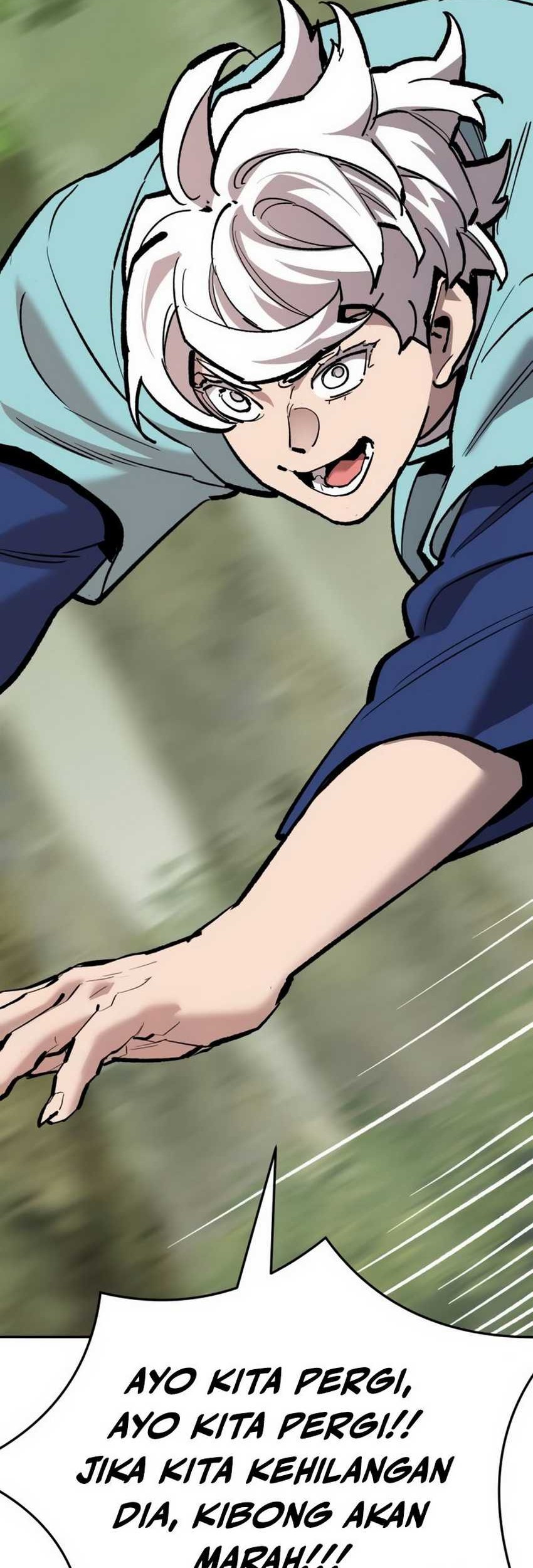 Limit Breaker Chapter 147 - halaman 10