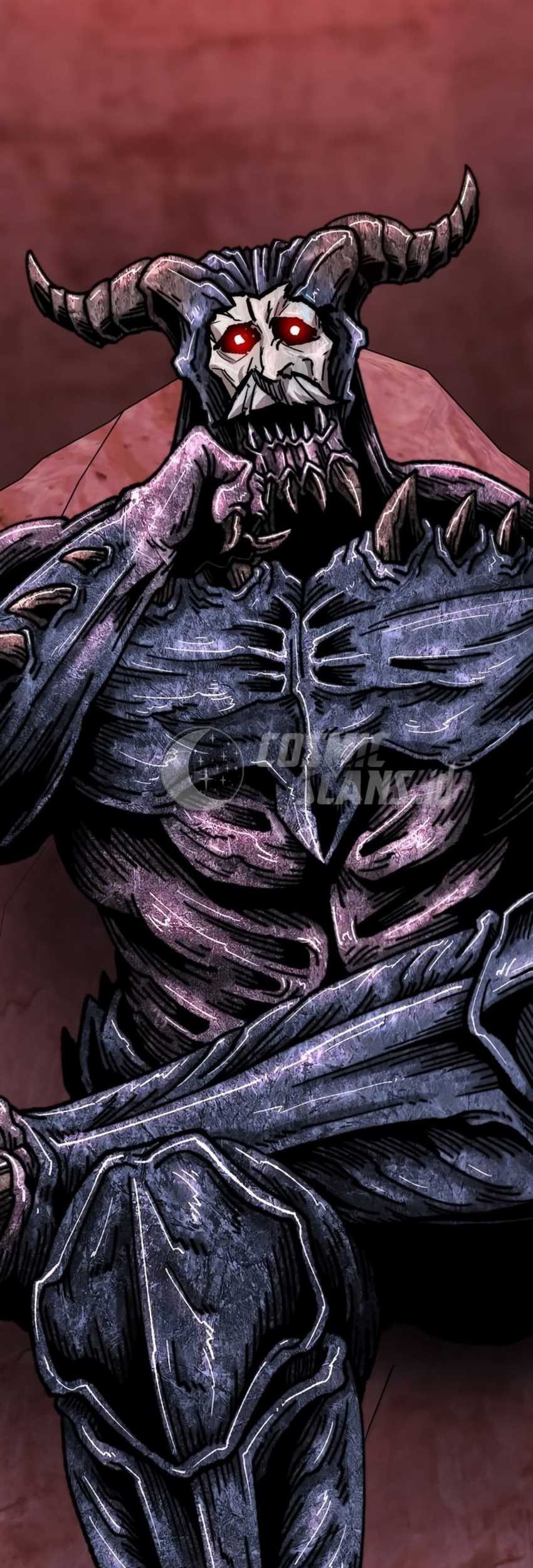 Limit Breaker Chapter 147 - halaman 112