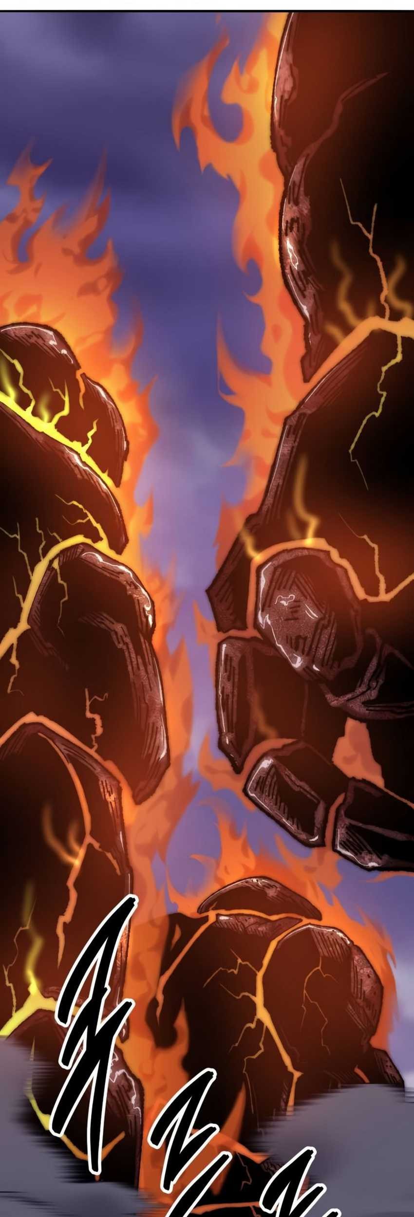 Limit Breaker Chapter 147 - halaman 126