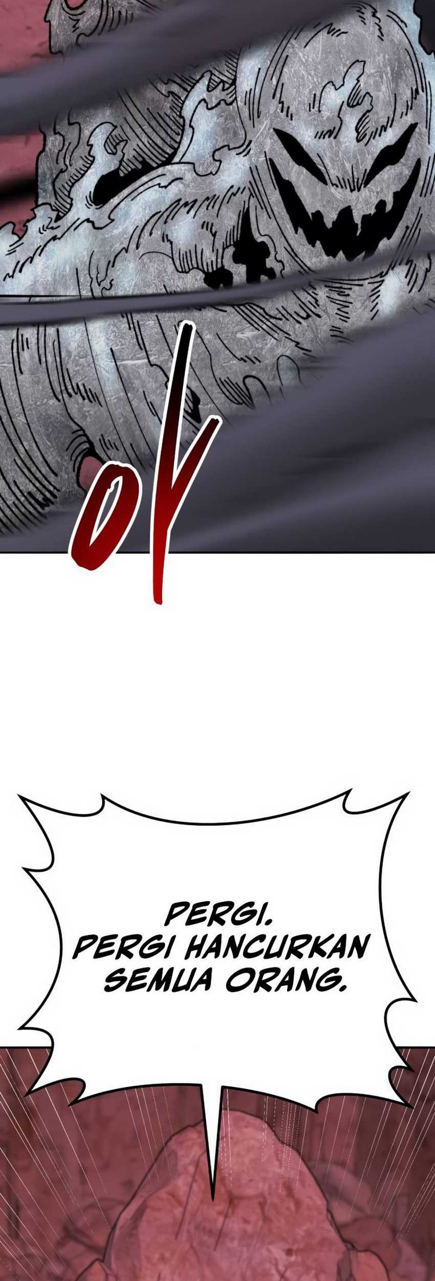 Limit Breaker Chapter 147 - halaman 133