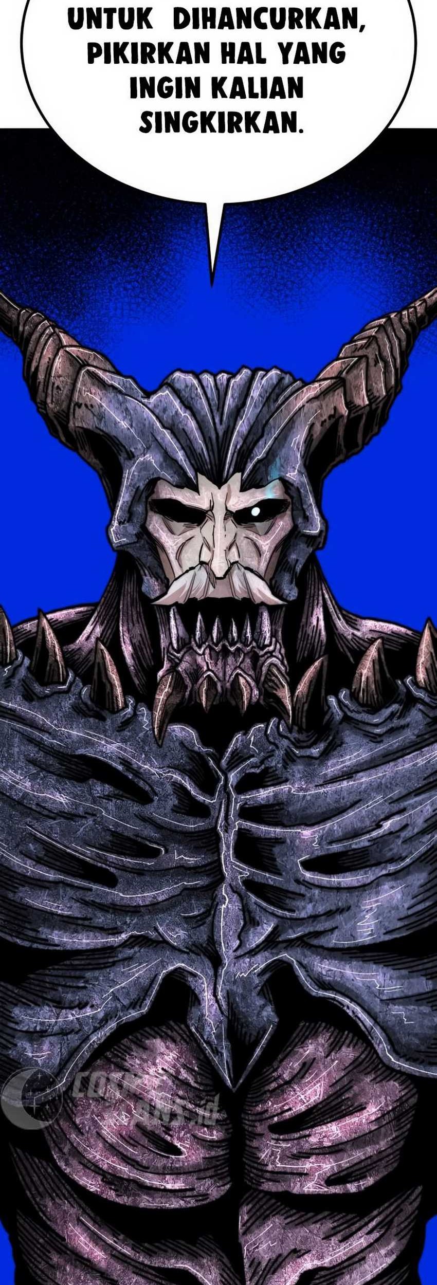 Limit Breaker Chapter 147 - halaman 136
