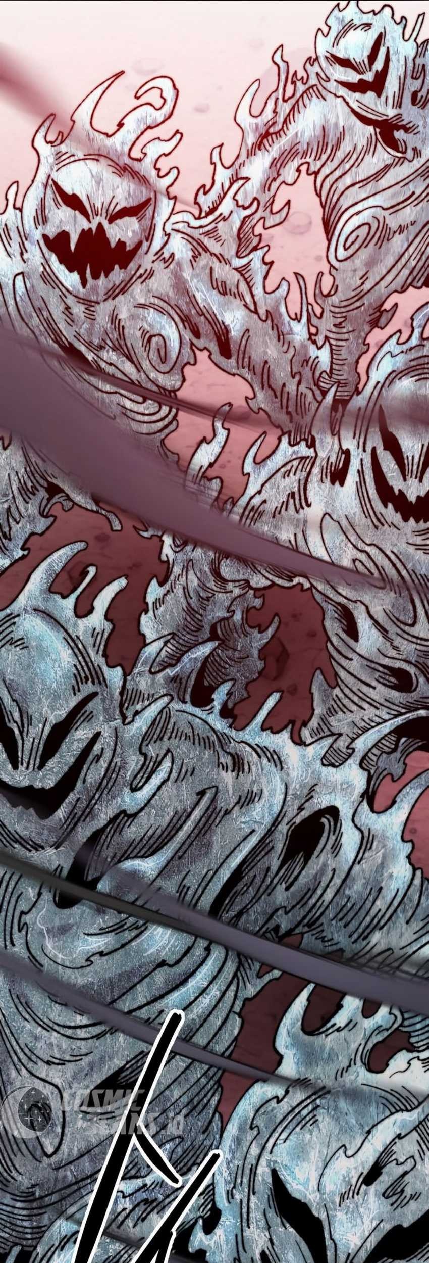 Limit Breaker Chapter 147 - halaman 140