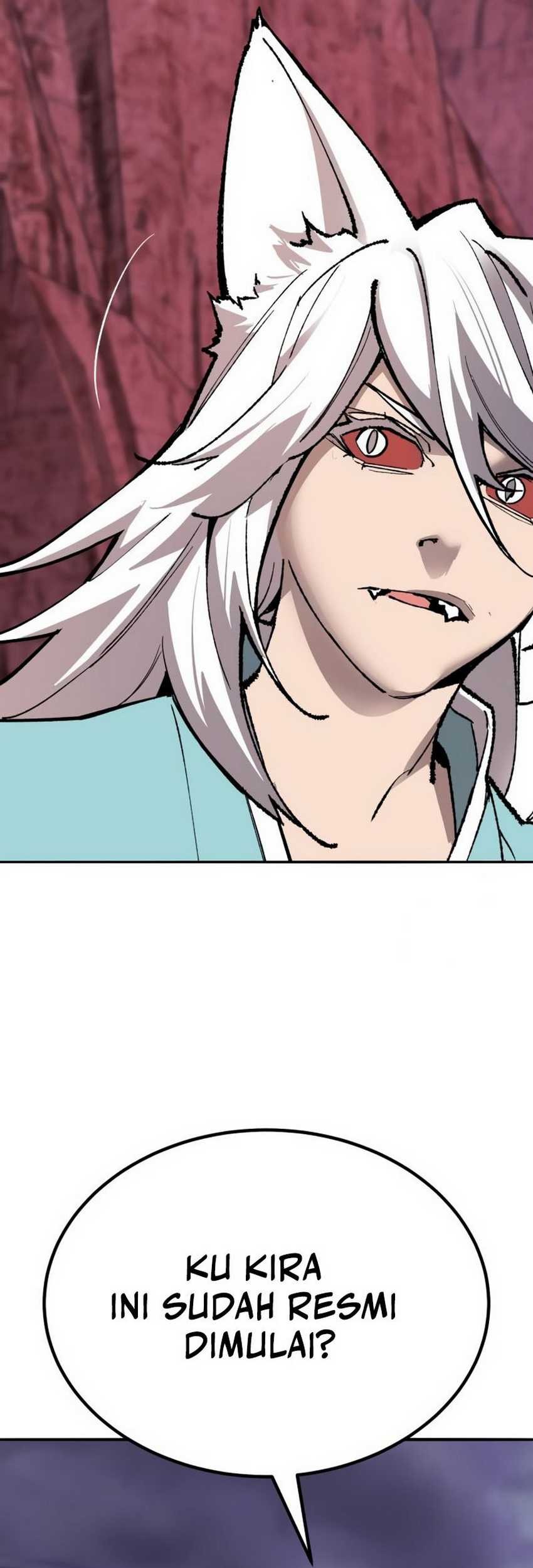 Limit Breaker Chapter 147 - halaman 143