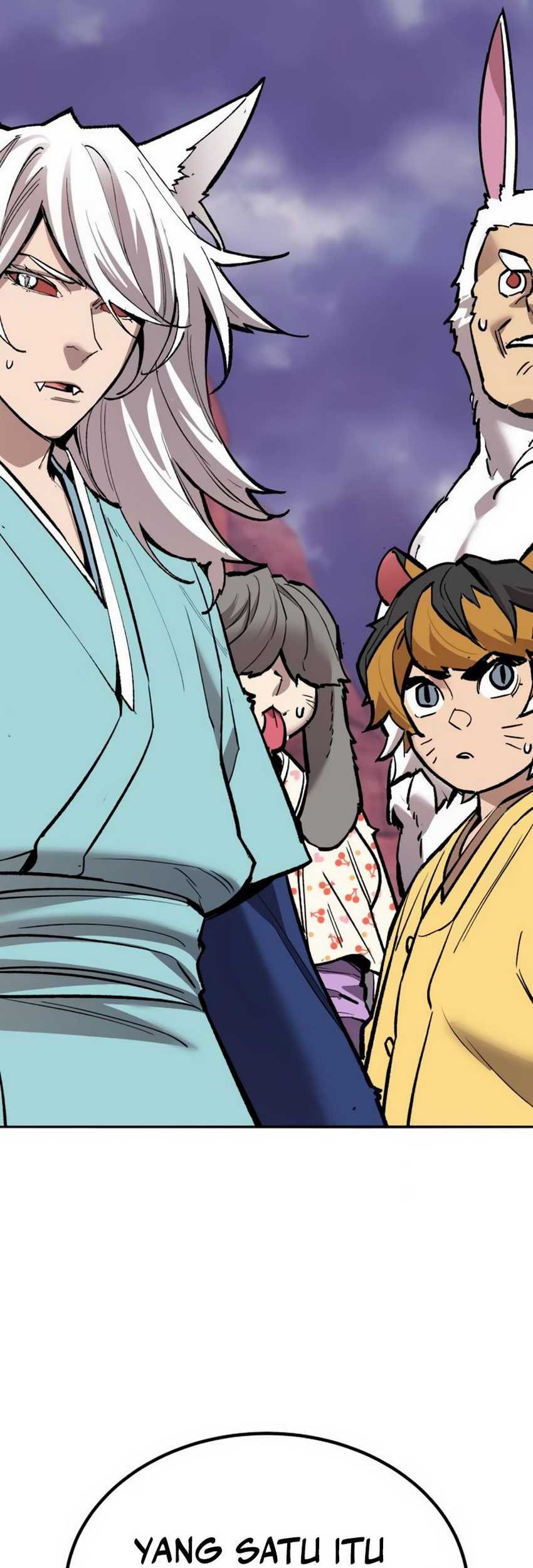 Limit Breaker Chapter 147 - halaman 146
