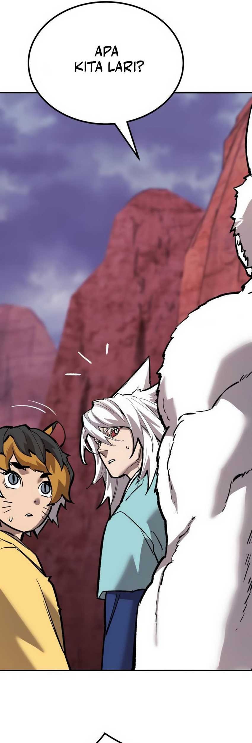 Limit Breaker Chapter 147 - halaman 148