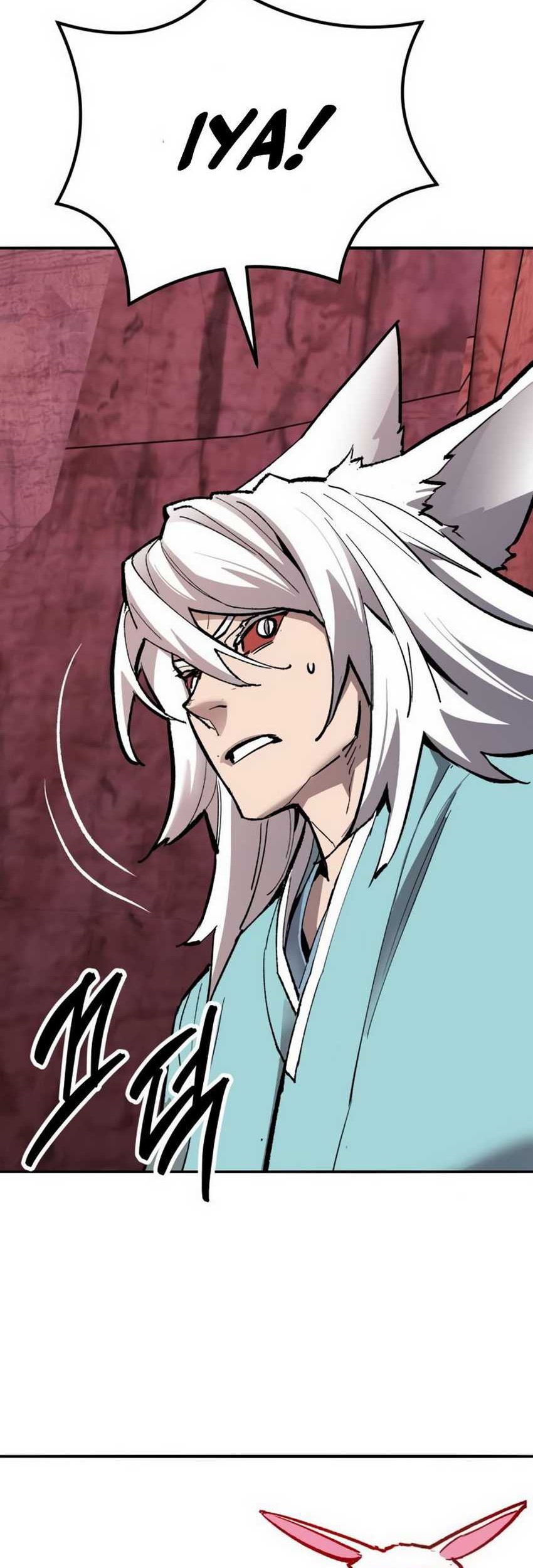 Limit Breaker Chapter 147 - halaman 149