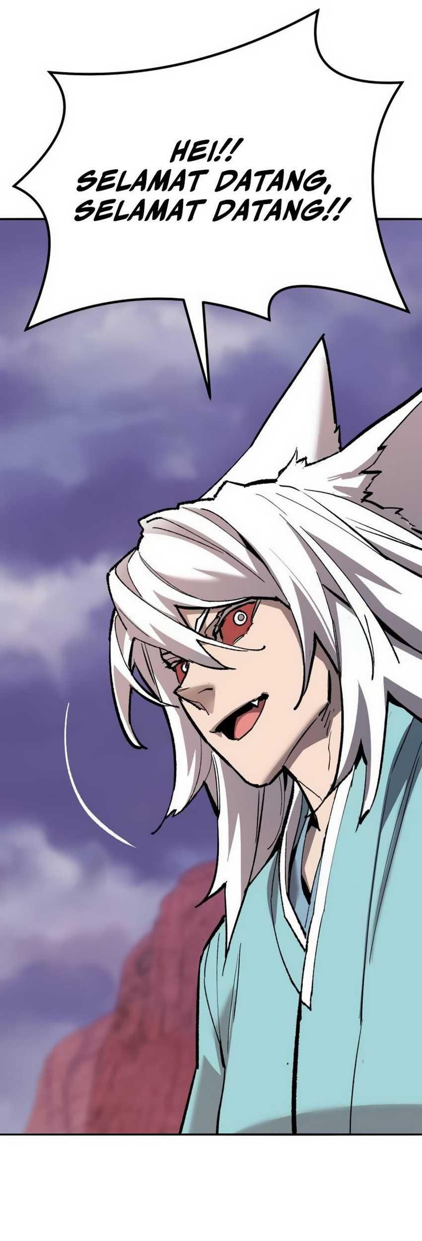 Limit Breaker Chapter 147 - halaman 154