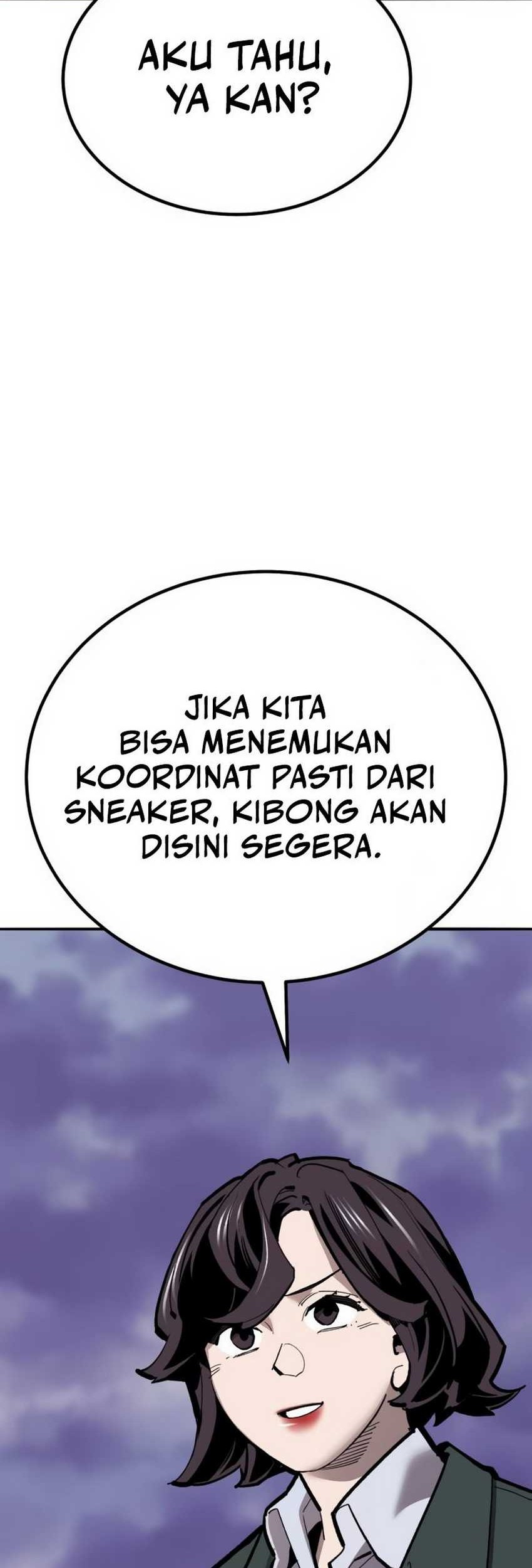 Limit Breaker Chapter 147 - halaman 158