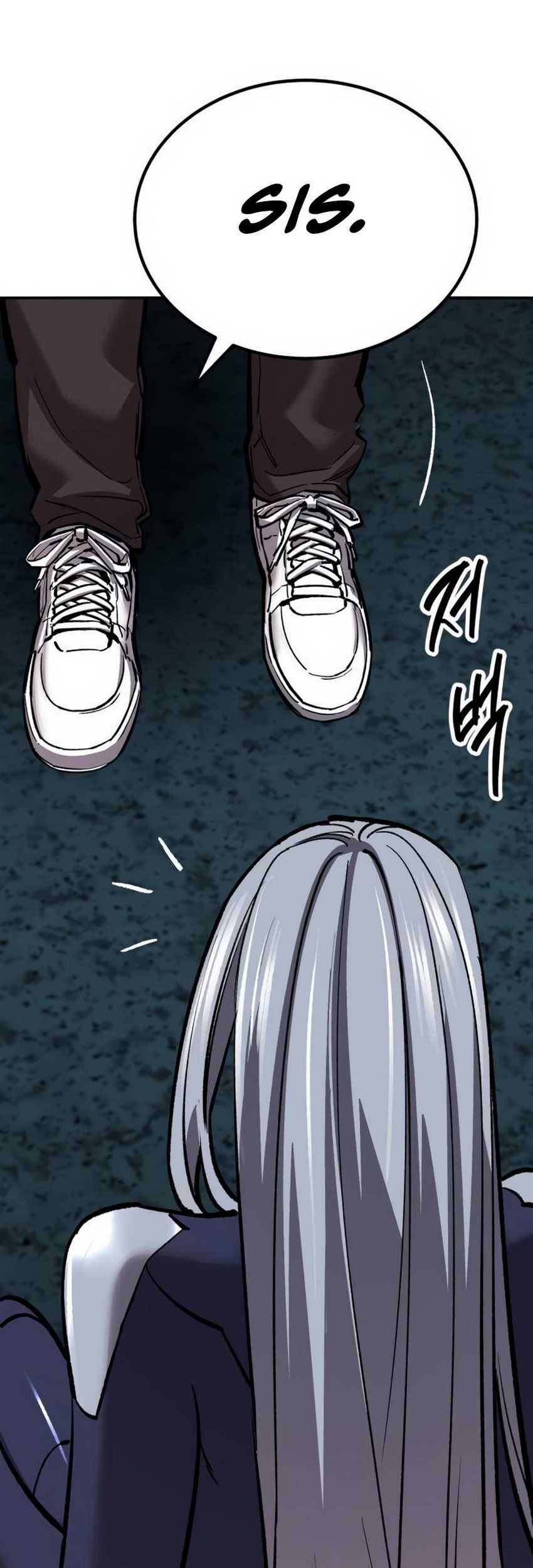 Limit Breaker Chapter 147 - halaman 168