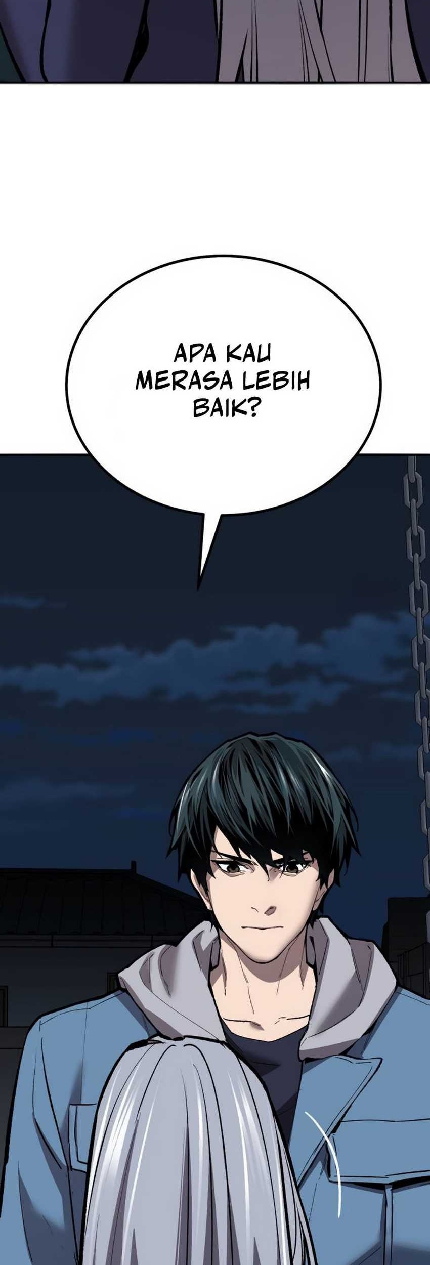 Limit Breaker Chapter 147 - halaman 169