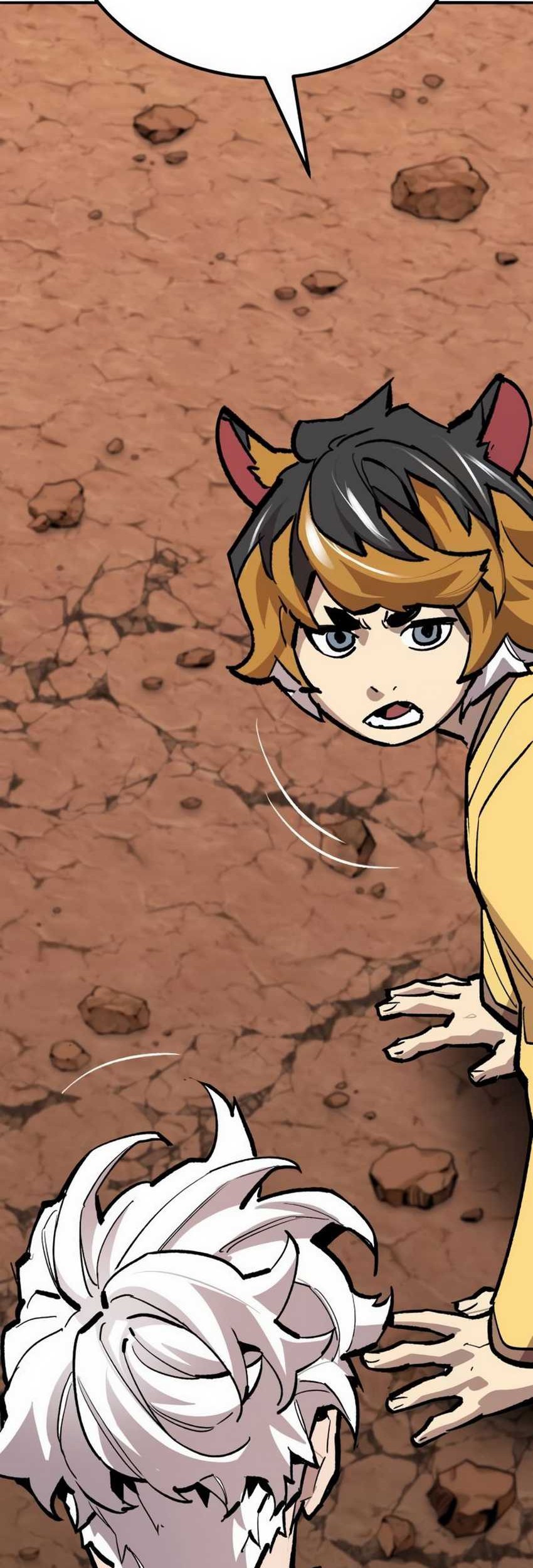 Limit Breaker Chapter 147 - halaman 19