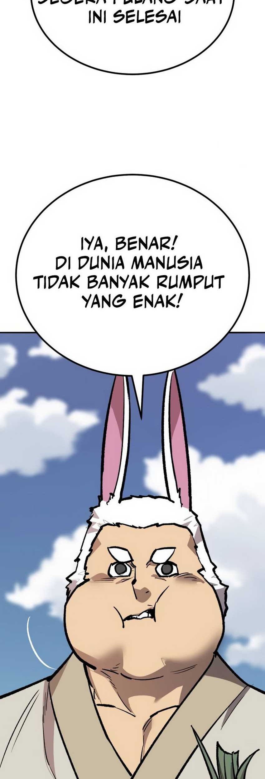 Limit Breaker Chapter 147 - halaman 22