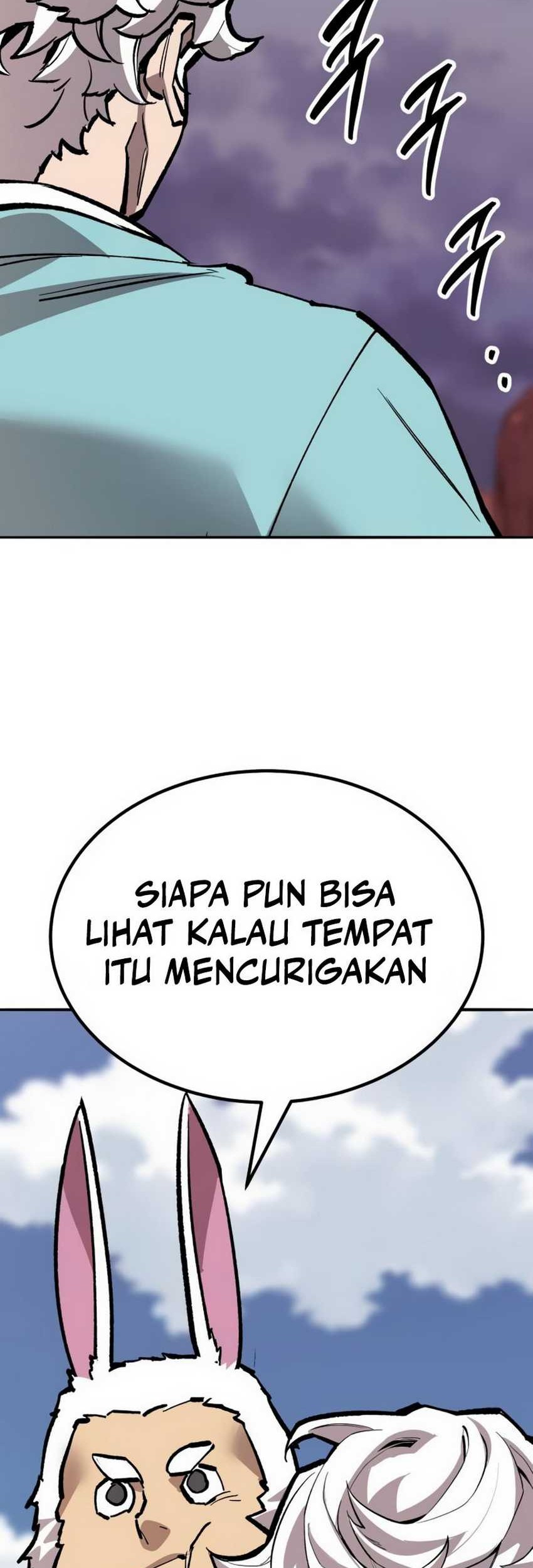 Limit Breaker Chapter 147 - halaman 25