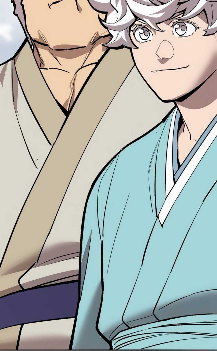 Limit Breaker Chapter 147 - halaman 26