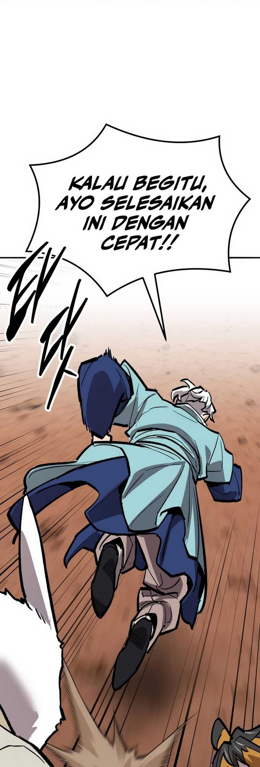 Limit Breaker Chapter 147 - halaman 27