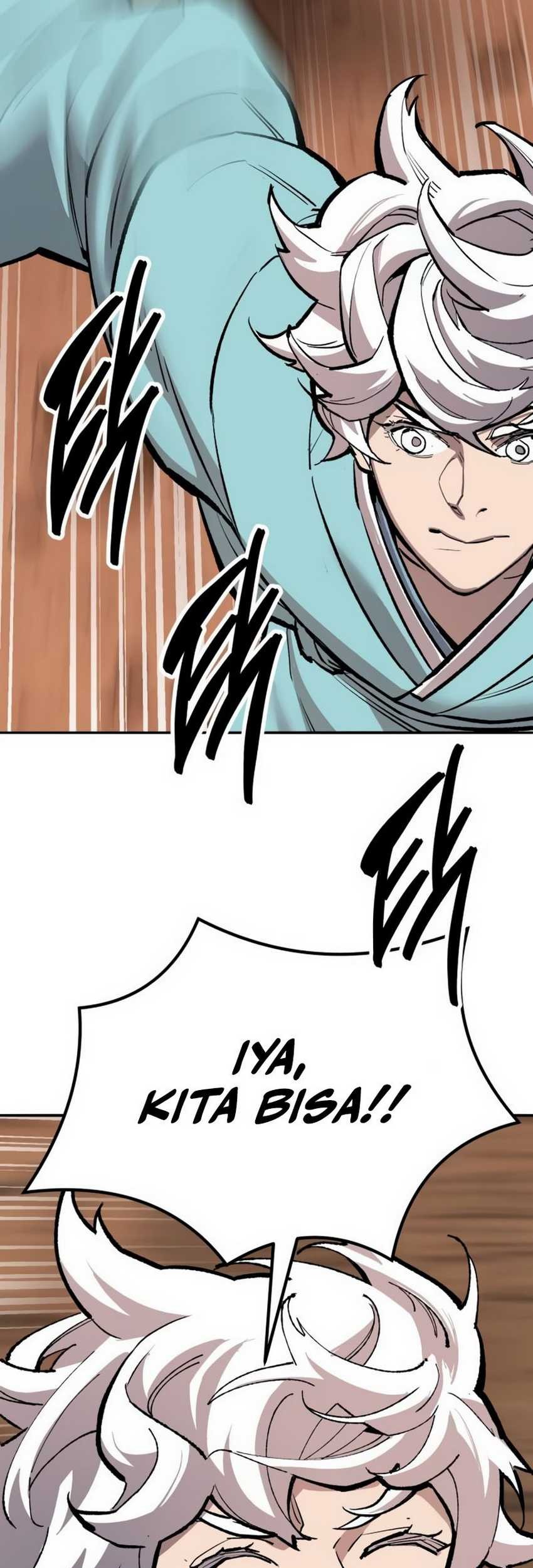 Limit Breaker Chapter 147 - halaman 30