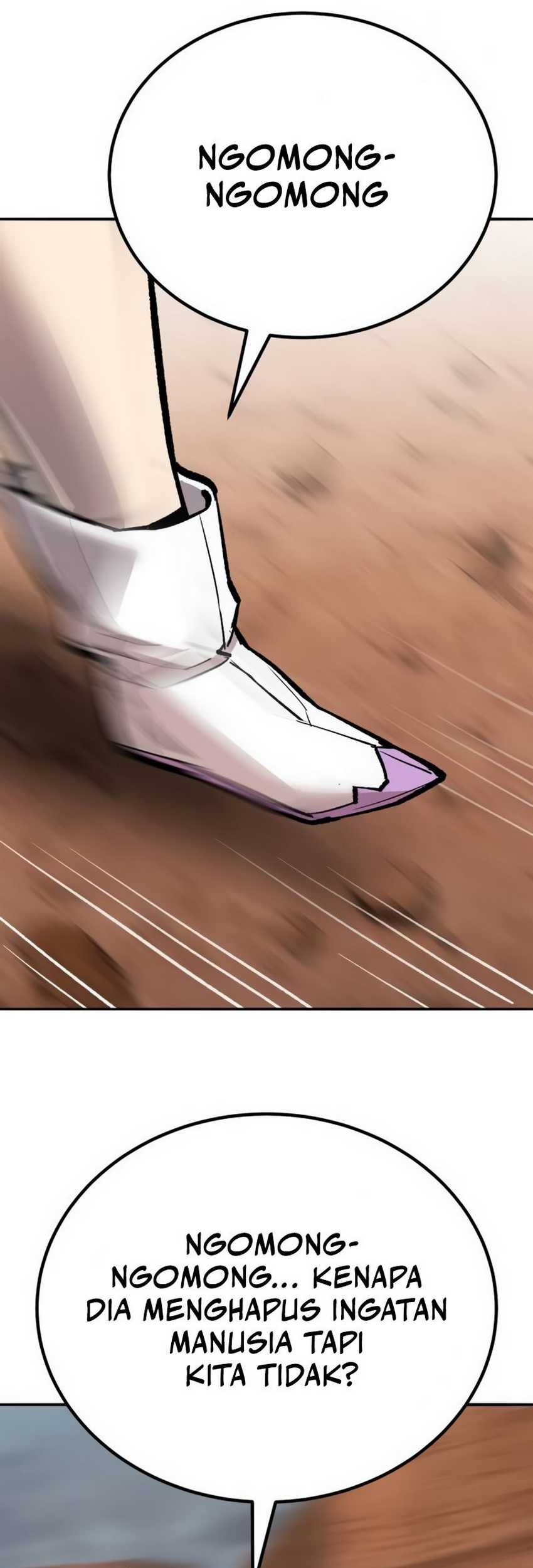 Limit Breaker Chapter 147 - halaman 37