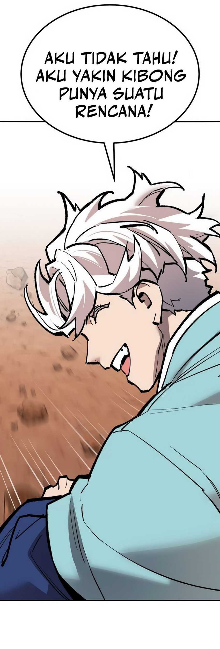 Limit Breaker Chapter 147 - halaman 39