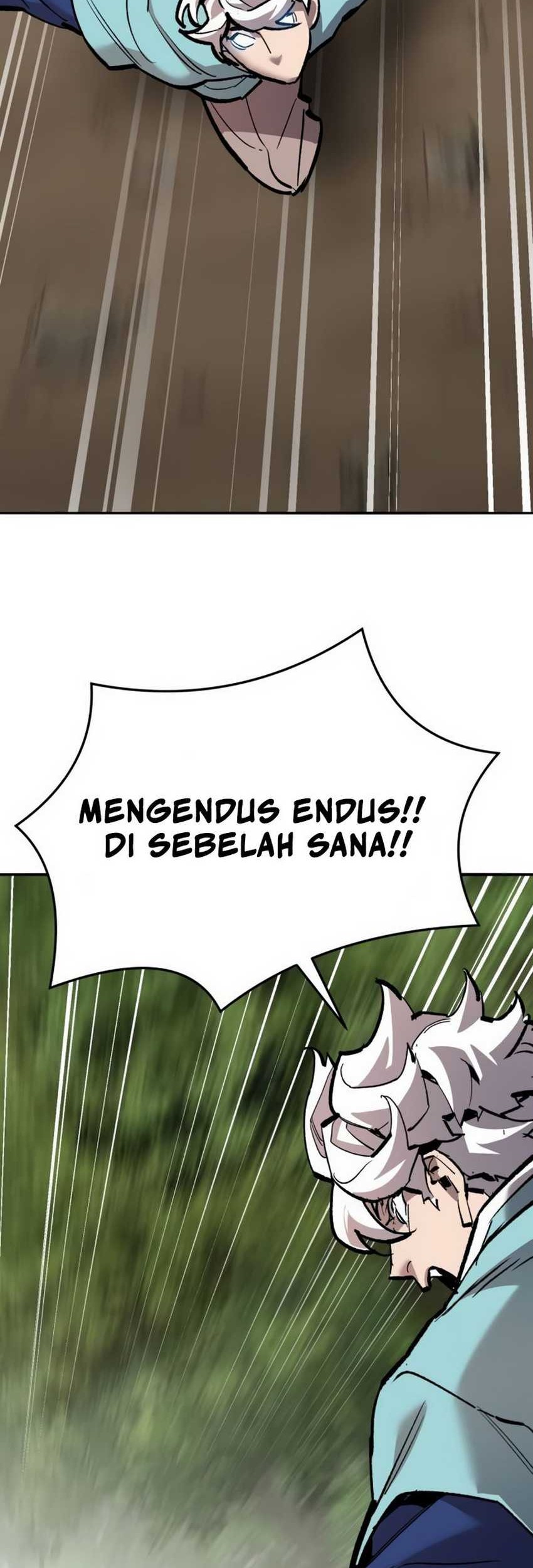 Limit Breaker Chapter 147 - halaman 4
