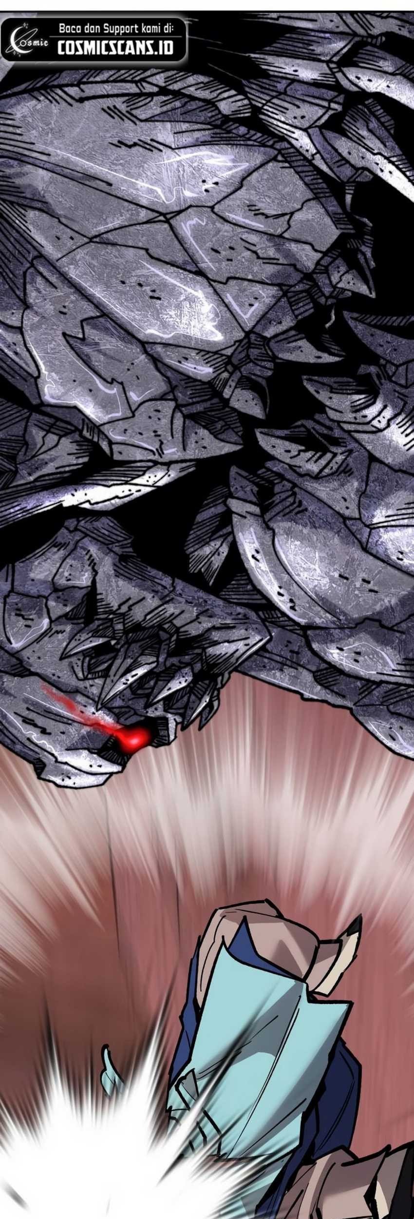 Limit Breaker Chapter 147 - halaman 47
