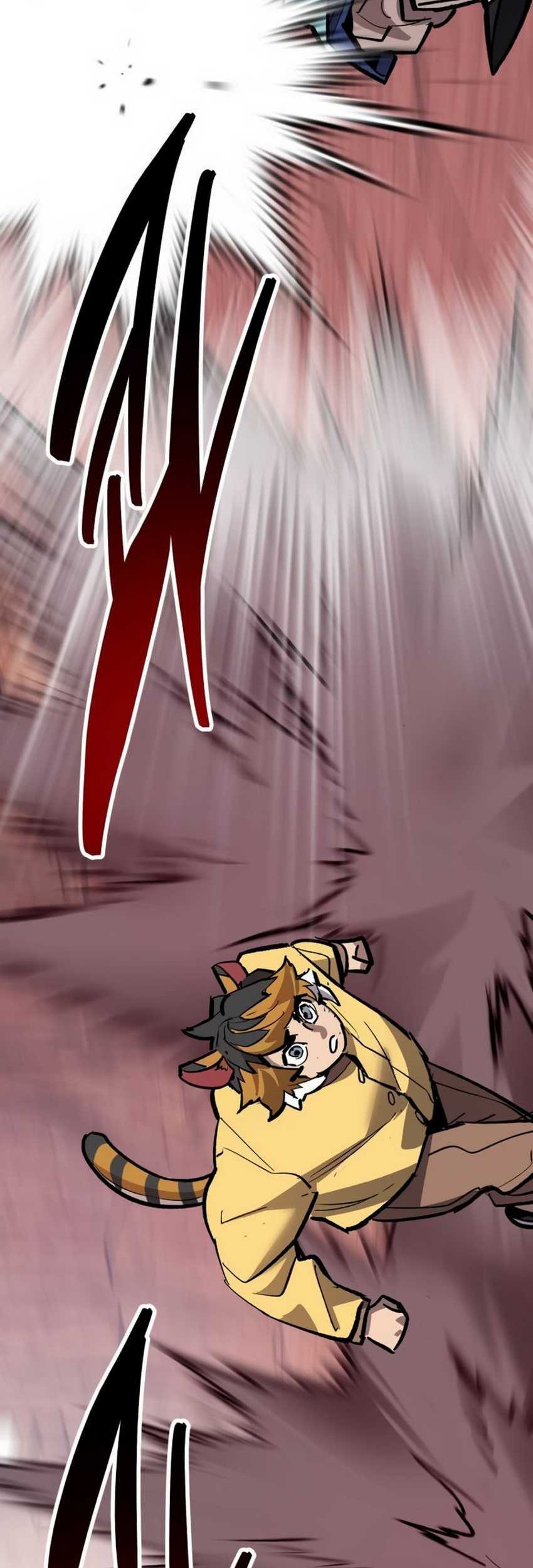 Limit Breaker Chapter 147 - halaman 48