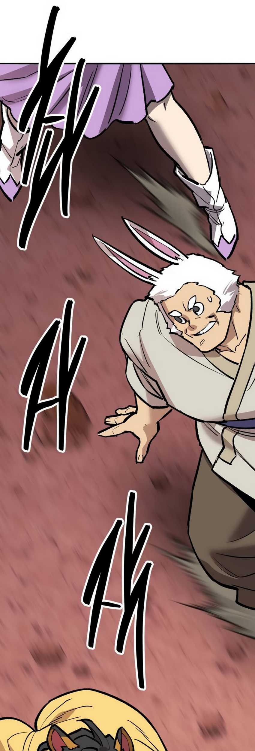 Limit Breaker Chapter 147 - halaman 52