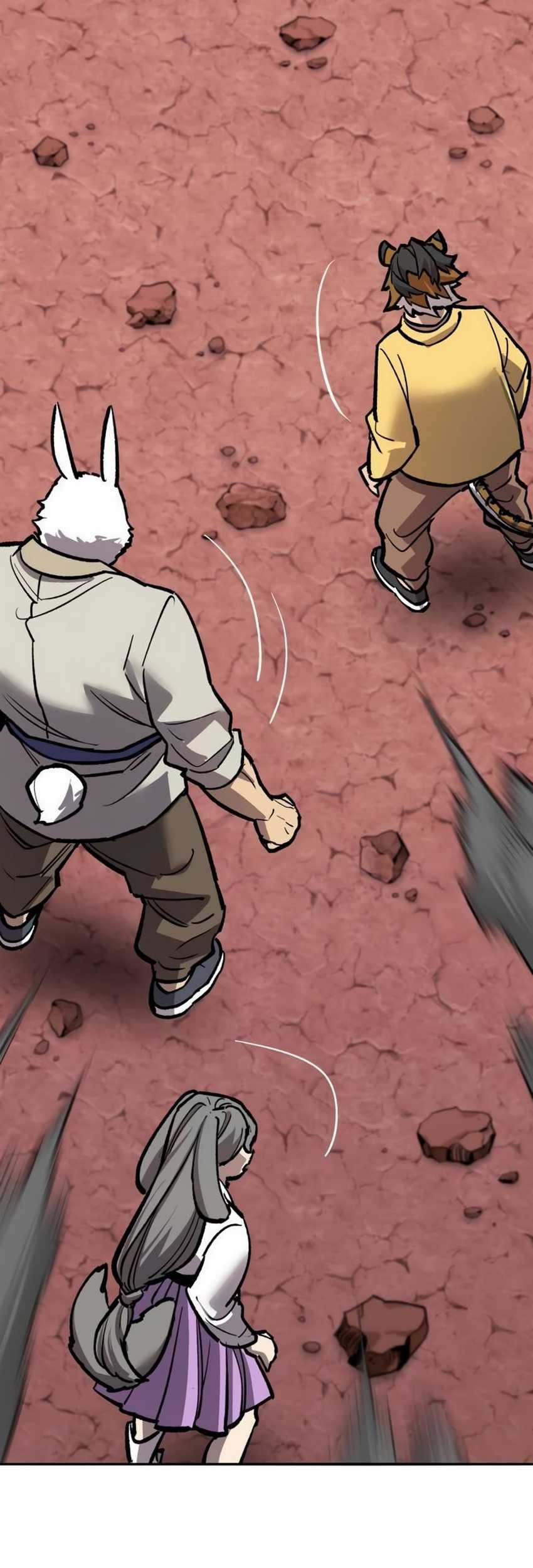 Limit Breaker Chapter 147 - halaman 55