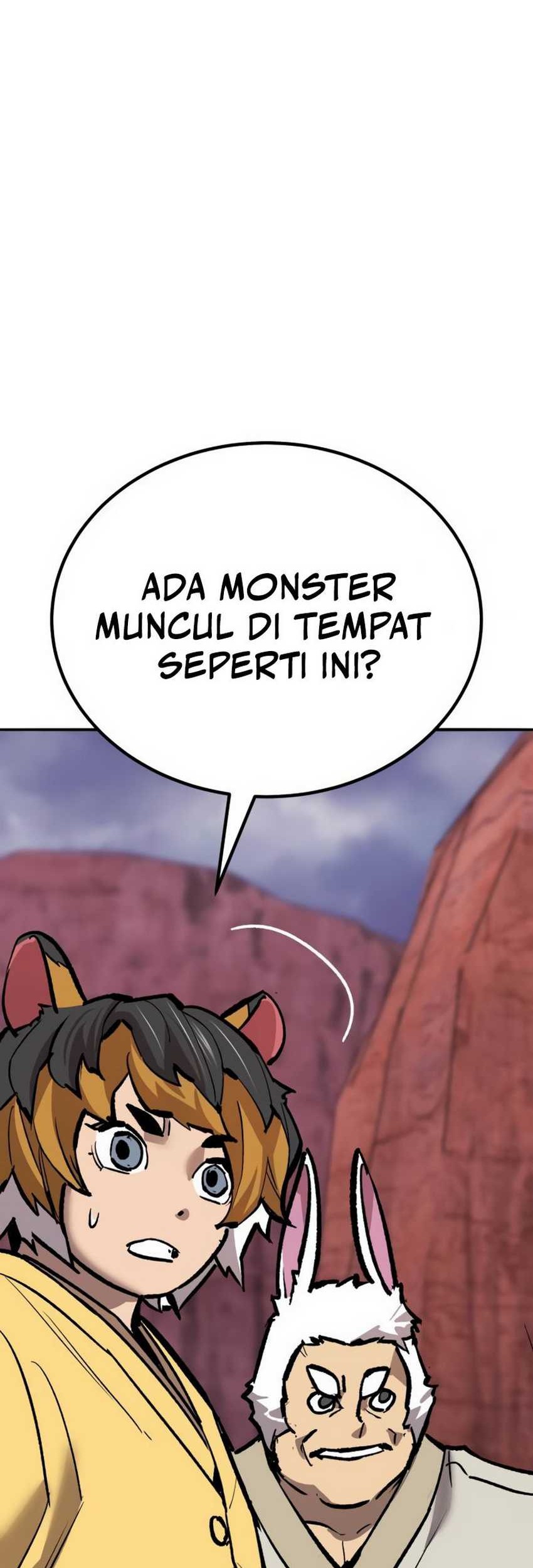 Limit Breaker Chapter 147 - halaman 56