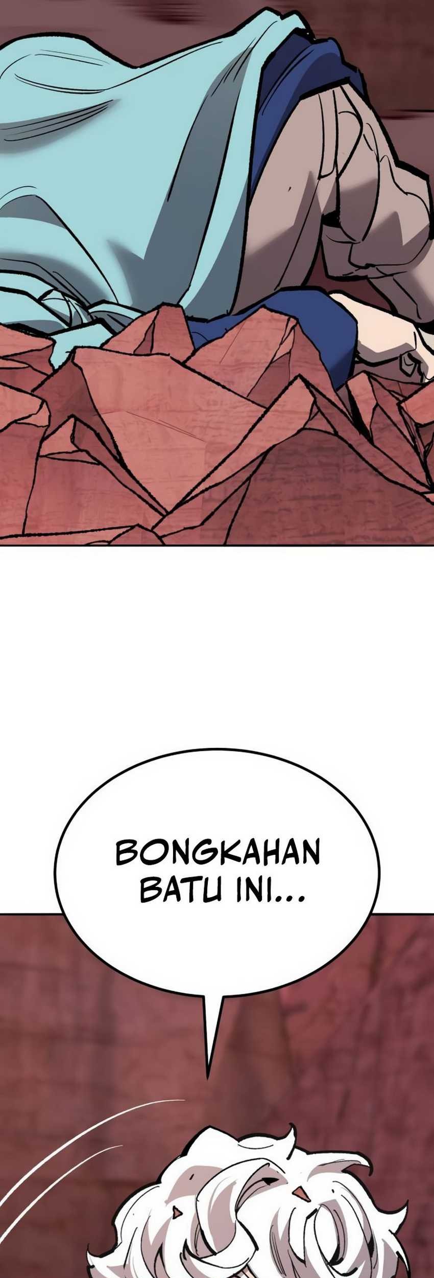 Limit Breaker Chapter 147 - halaman 61