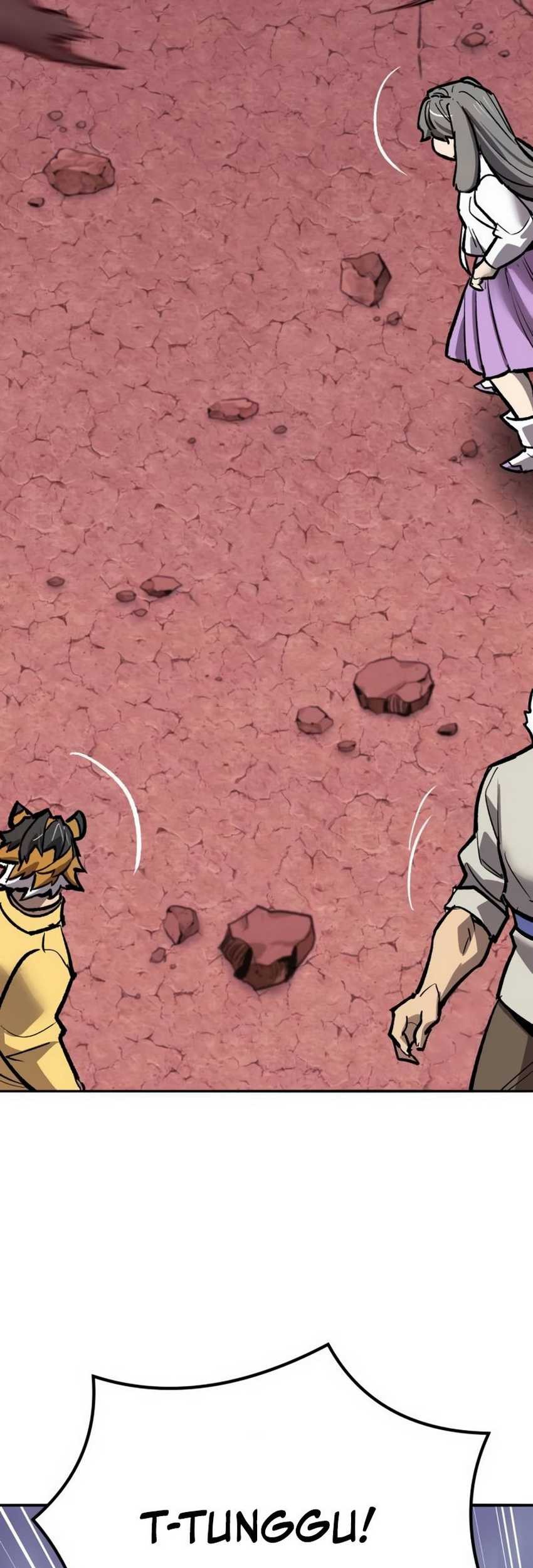 Limit Breaker Chapter 147 - halaman 64