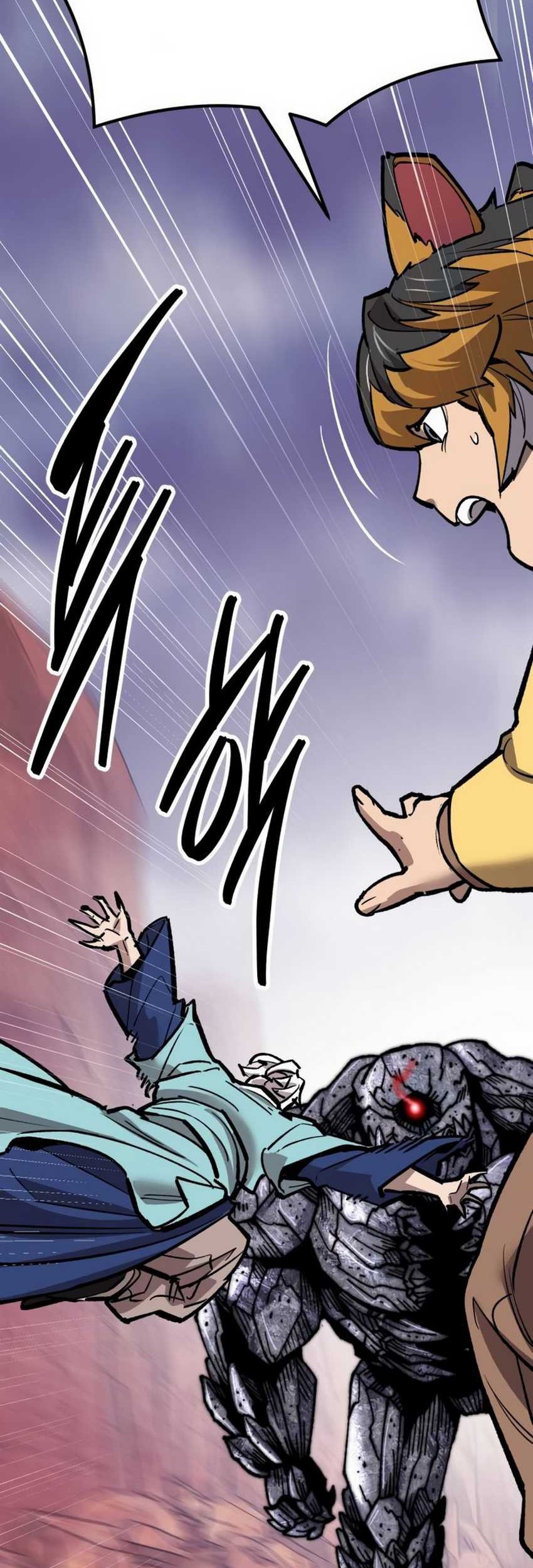 Limit Breaker Chapter 147 - halaman 65