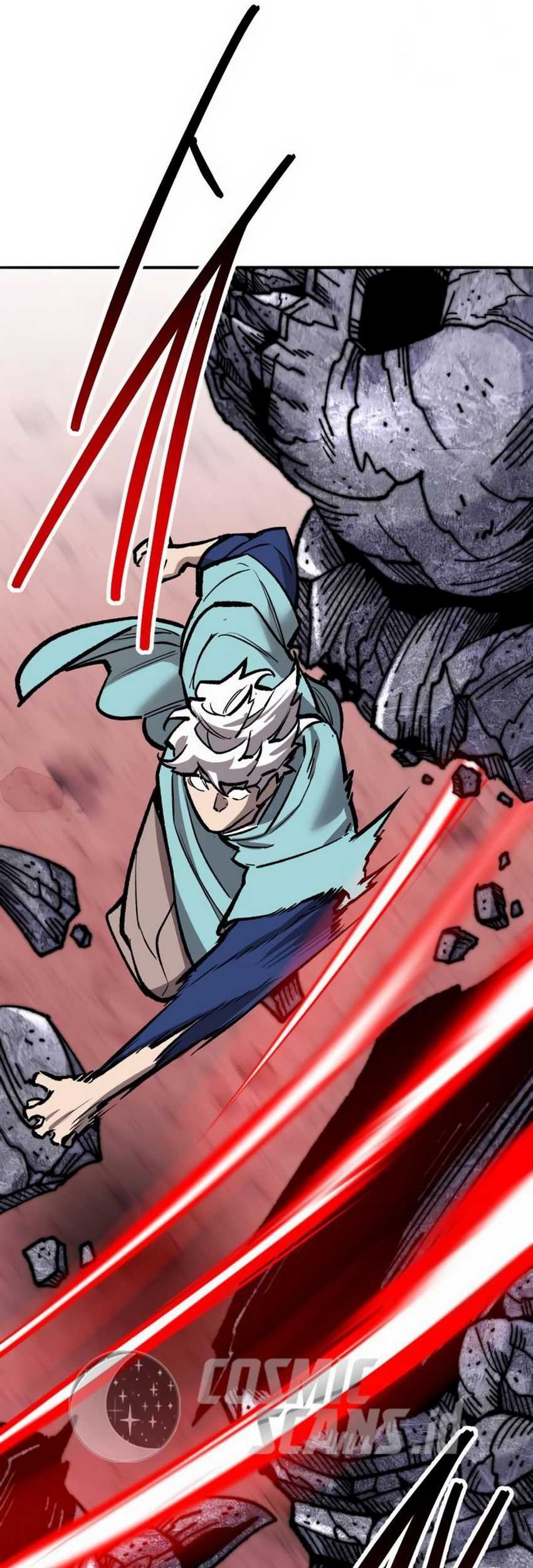 Limit Breaker Chapter 147 - halaman 67