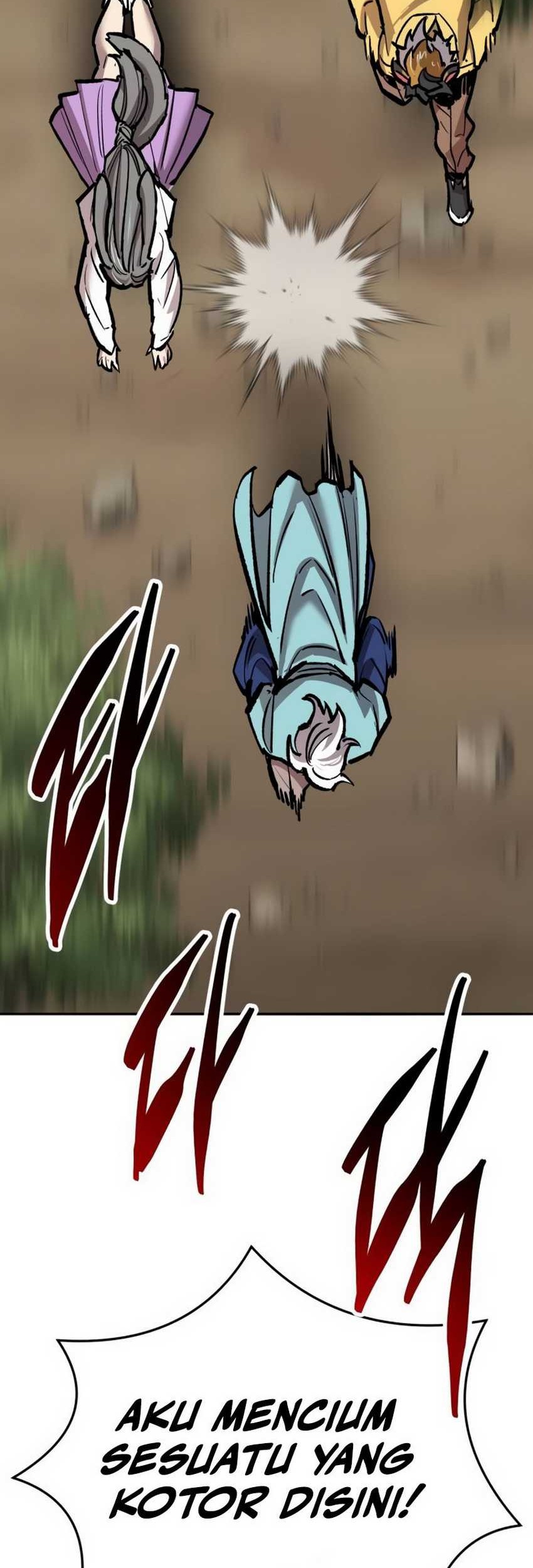 Limit Breaker Chapter 147 - halaman 7