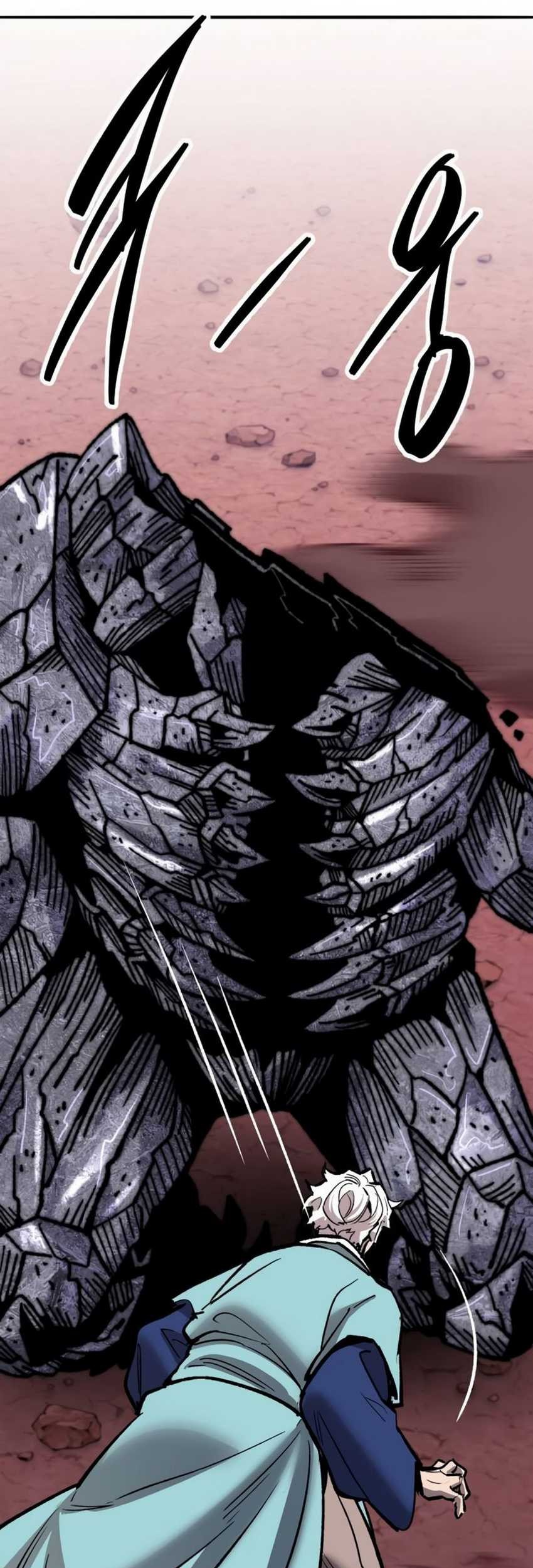 Limit Breaker Chapter 147 - halaman 70