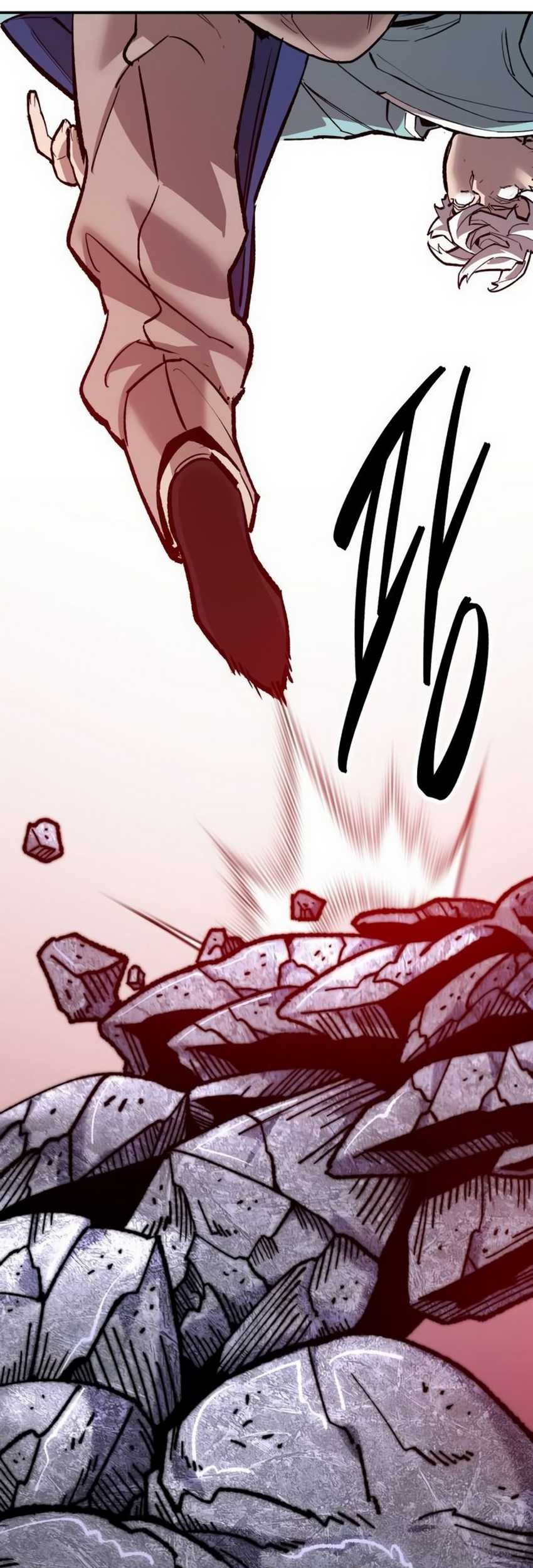 Limit Breaker Chapter 147 - halaman 77