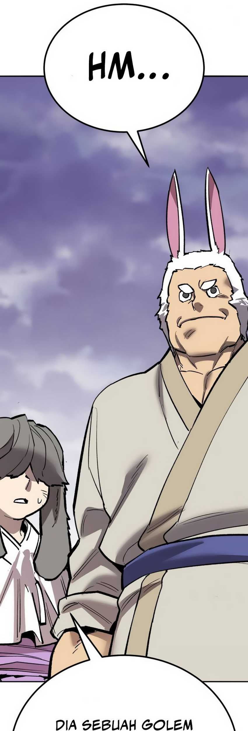 Limit Breaker Chapter 147 - halaman 82
