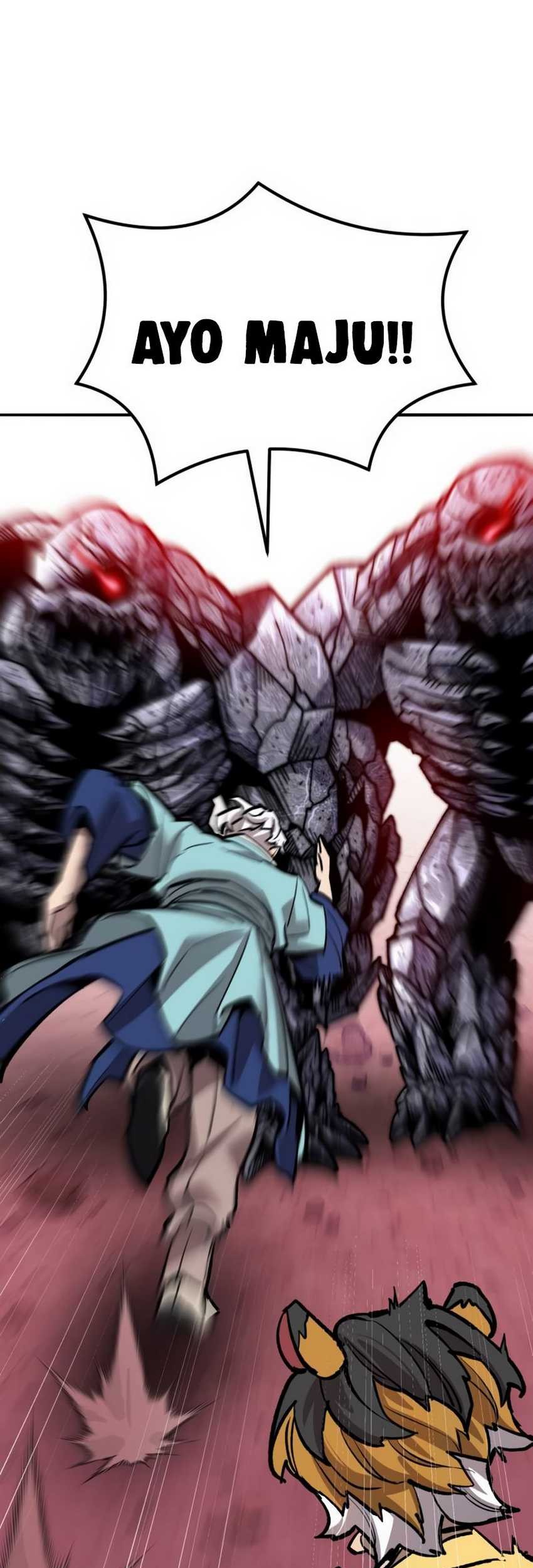 Limit Breaker Chapter 147 - halaman 85