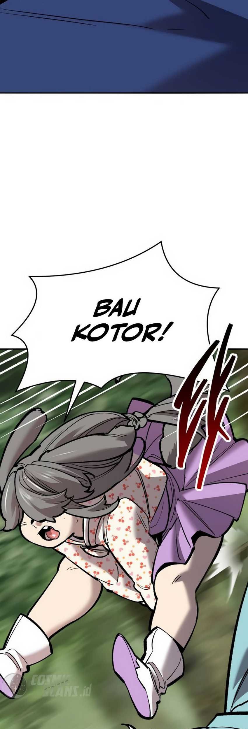 Limit Breaker Chapter 147 - halaman 9