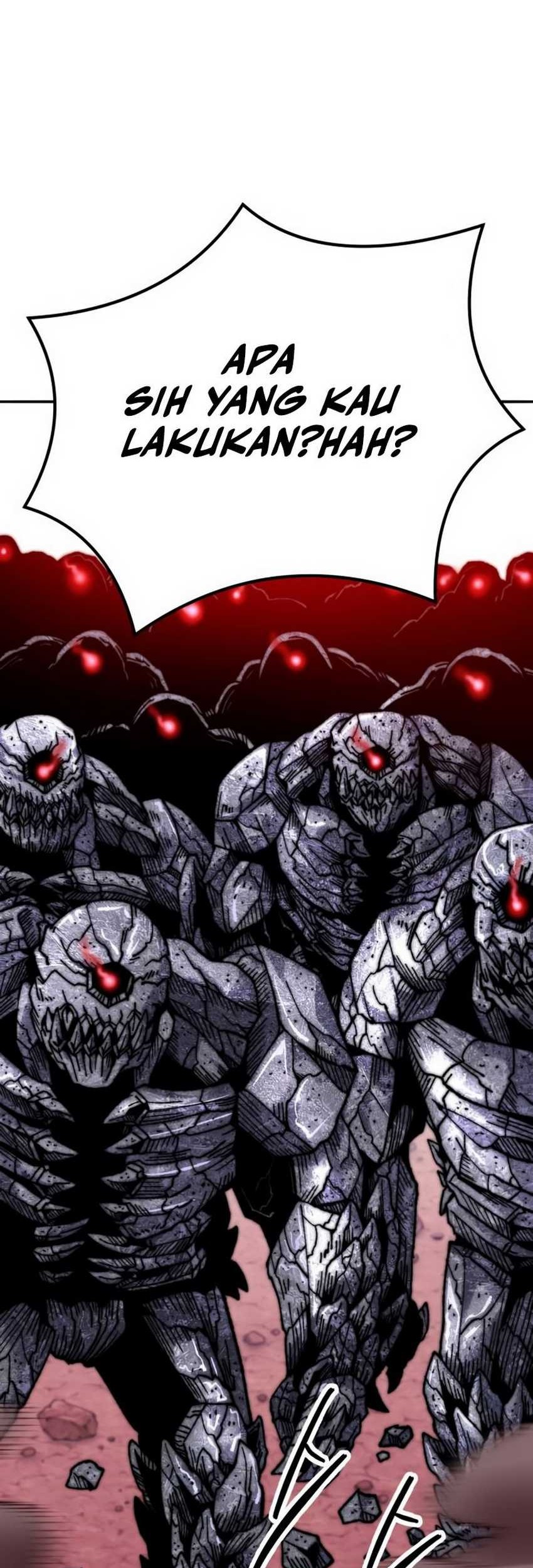 Limit Breaker Chapter 147 - halaman 91