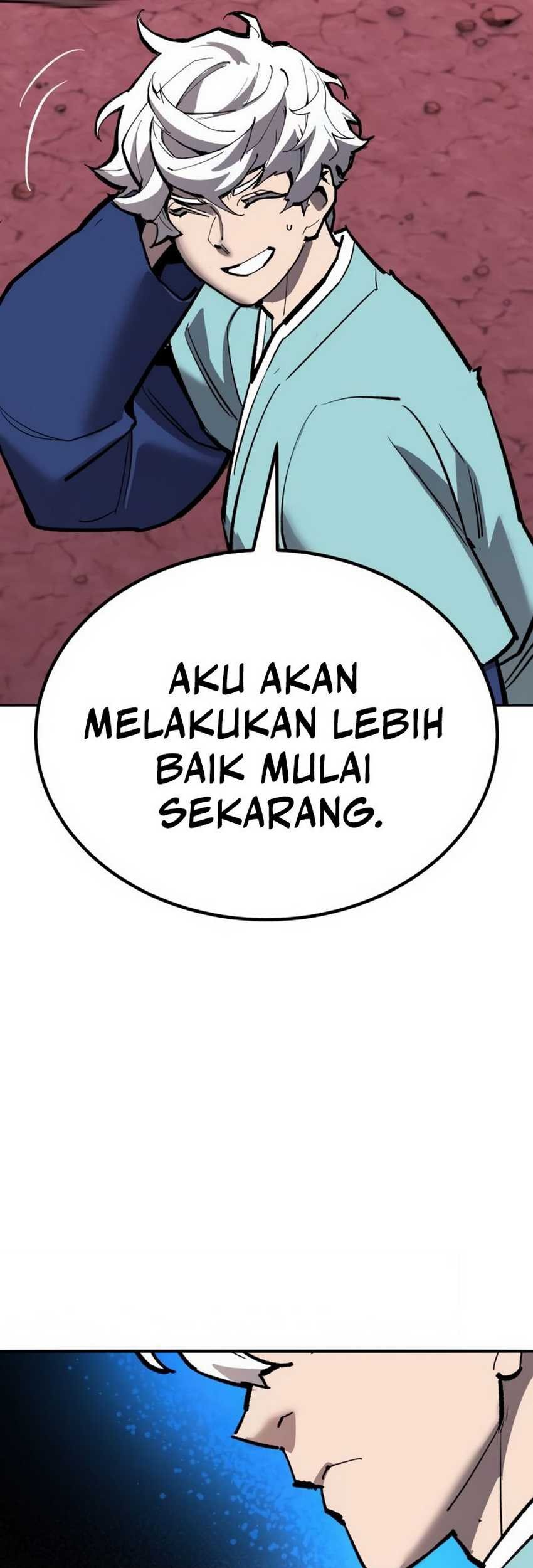 Limit Breaker Chapter 147 - halaman 93