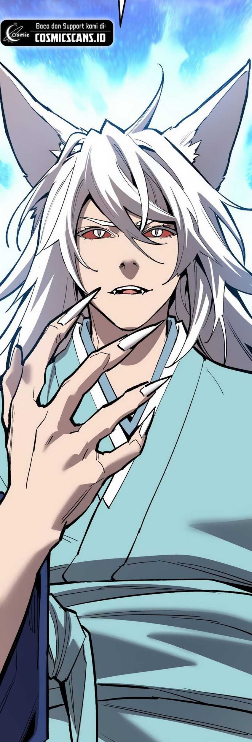 Limit Breaker Chapter 147 - halaman 97