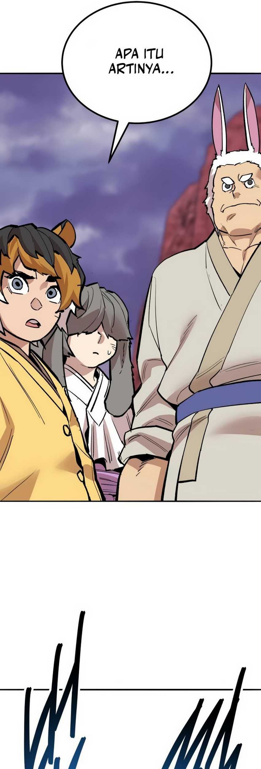 Limit Breaker Chapter 147 - halaman 99