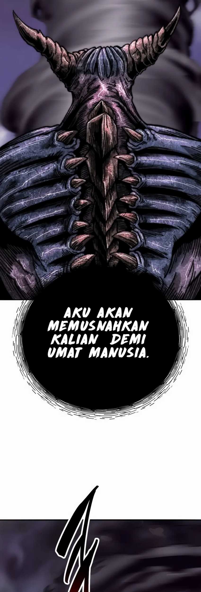 Limit Breaker Chapter 148 - halaman 101