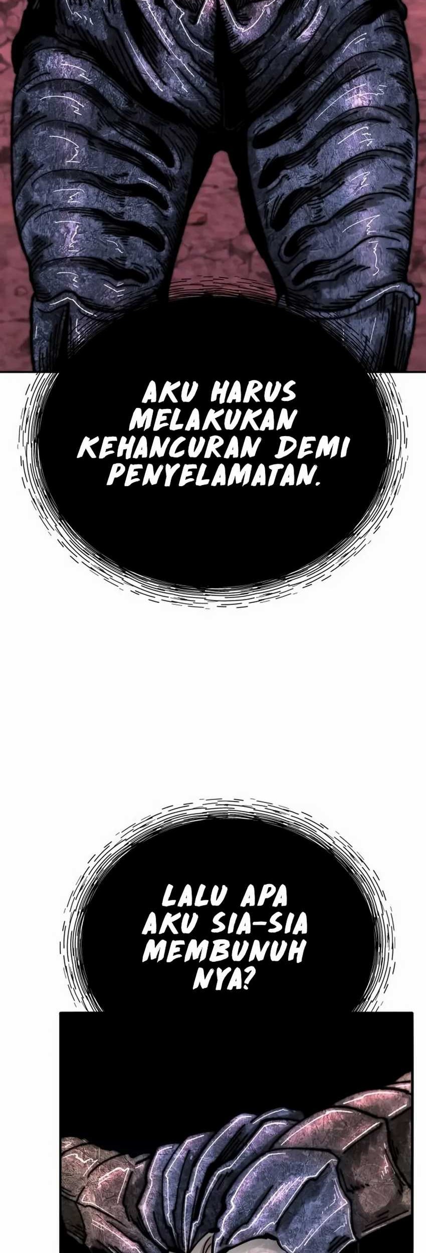 Limit Breaker Chapter 148 - halaman 104