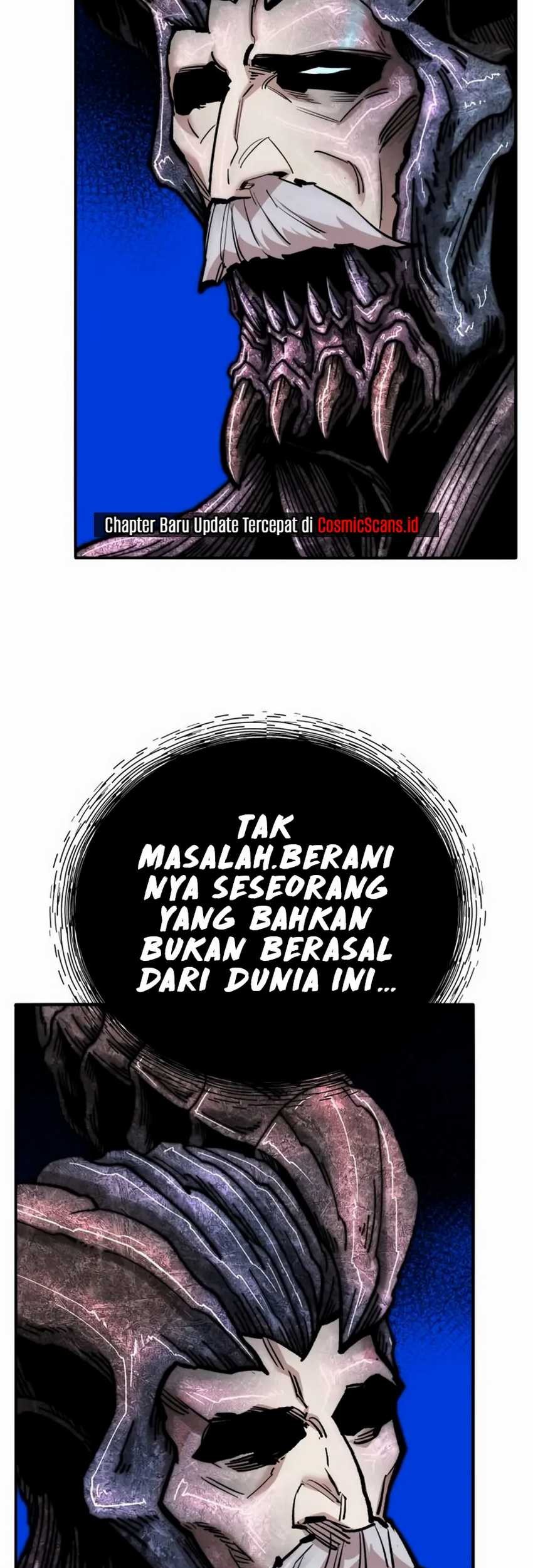 Limit Breaker Chapter 148 - halaman 105