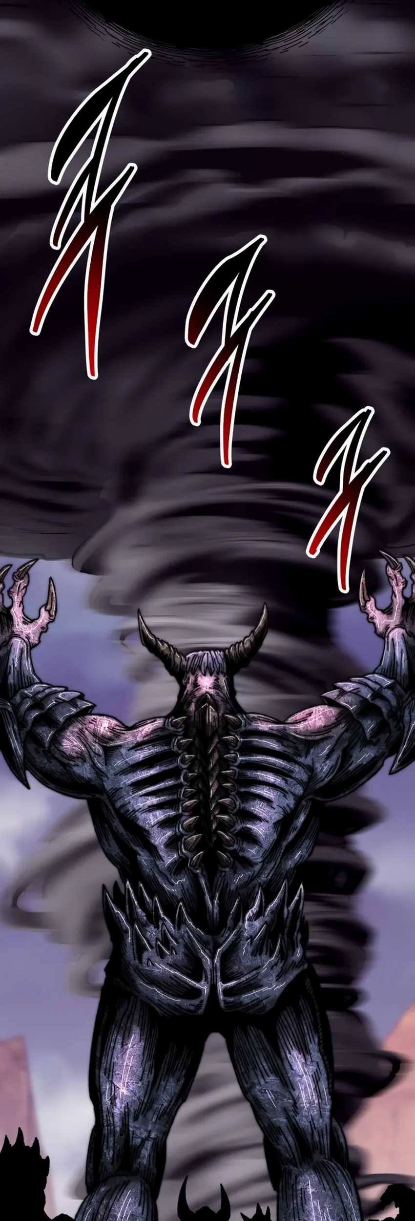Limit Breaker Chapter 148 - halaman 107