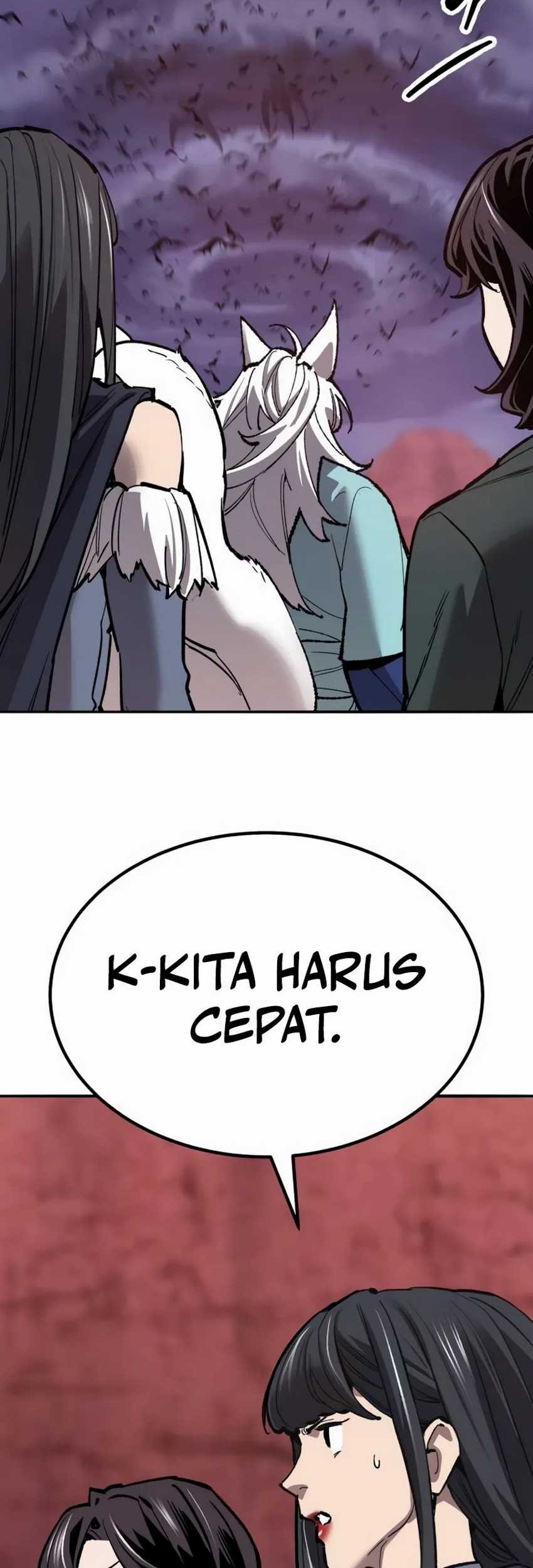 Limit Breaker Chapter 148 - halaman 110